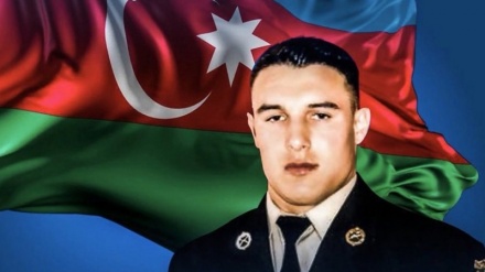 Unudulmaz qəhrəman Mübariz İbrahimov yaşayır