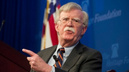 John Bolton: Kërcënimi ushtarak i SHBA-së kundër Iranit është bllof
