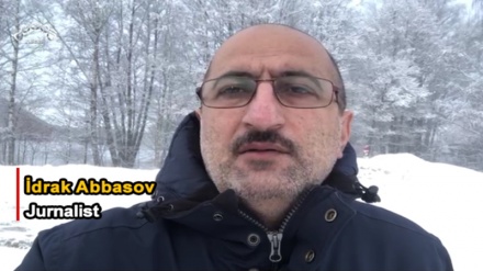 ABŞ və Rusiyanın imperialist maraqları var