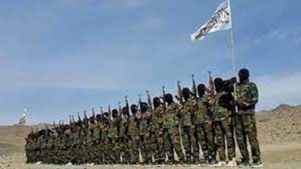 چهارمین سالروز خروج نظامیان امریکایی از افغانستان