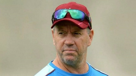  سرمربی موقت تیم ملی کریکت افغانستان تعیین شد