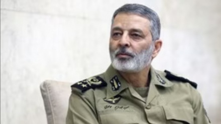 ایرانی فوج نے گزرے ہوئے سال کے دوران نمایاں پیشرفت کی ہے، جنرل موسوی 