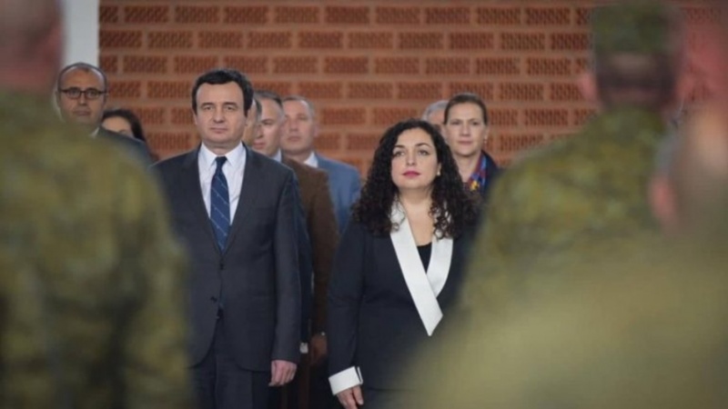 Ligji i pagave shkakton ‘furtunë’ në Kosovë