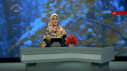 سماجی پروگرام ۔ زندگی سلام