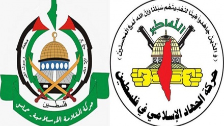 فلسطینی گروہوں کا اعلان، صیہونی حکومت کے ساتھ کوئی جنگ بندی نہيں
