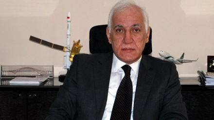 Ermənistan artıq Rusiyanın 
