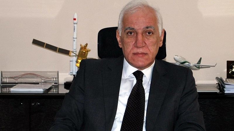 Ermənistan artıq Rusiyanın 