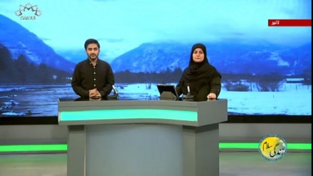 سماجی پروگرام ۔ زندگی سلام