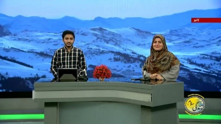 سماجی پروگرام ۔ زندگی سلام