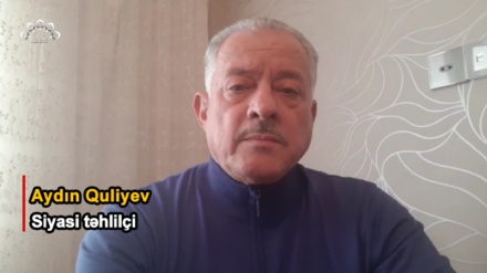 Xaçaturyanın prezident seçilməsi sülh açılımına təkan verə bilər