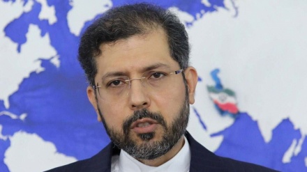 تقریبا تمام ایرانی یوکرین چھوڑ چکے ہیں: ایرانی وزارت خارجہ