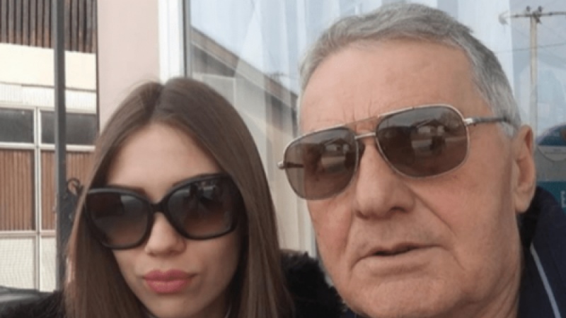 21-vjeçarja serbe fejohet me 74-vjeçarin: Do krijojmë familje