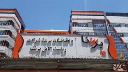 تاجیکستان: شرکت «برشنا» 33 میلیون دلار بدهکار است