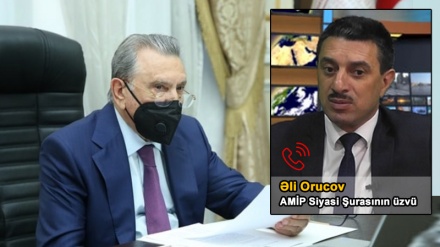 Ramiz Mehdiyevə qarşı hücumlar nədən mənşə alır?