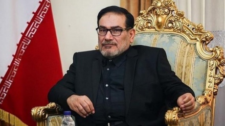 Shamkhani: Nuk ekziston unitet në Amerikë për marrjen e vendimeve politike në Vjenë