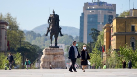 Shqipëria po plaket me shpejtësi nga emigrimi