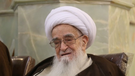 بیانیه شورای علمای شیعه افغانستان درباره ارتحال آیت‌الله العظمی صافی گلپایگانی