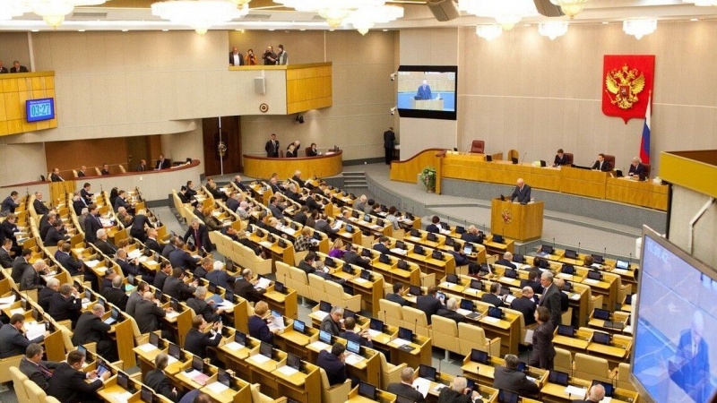 Duma ruse i kërkon Putinit të njohë zyrtarisht pavarësinë 