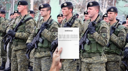 Kazerma pa ushtarë: Dallavere të mëdha brenda Forcës së Sigurisë së Kosovës