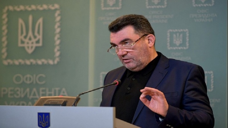 Ukrayna Donbası hərbi yolla qaytarmaq niyyətində olmadığını deyir