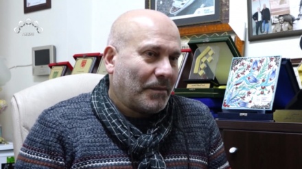 Türkiyəli ekspertlər İran İslam İnqilabı barədə nə düşünürlər?