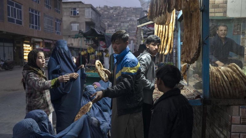 سازمان ملل: برای توزیع کمک‌ به مردم افغانستان، سهولت‌های طالبان افزایش یابد