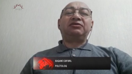 Türkiyə-Ermənistan yaxınlaşmasının Azərbaycan-Ermənistan münasibətlərinə təsiri yoxdur