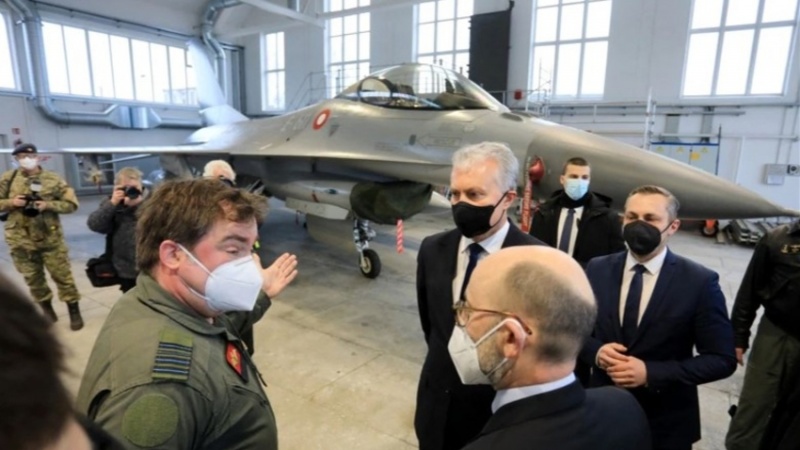 Çfarë mund të pritet nga një reagim ushtarak i NATO-s?