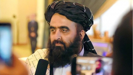 خواستار تعامل با روسیه هستیم/گفتگویی درباره  به رسمیت شناخته شدن نشده است