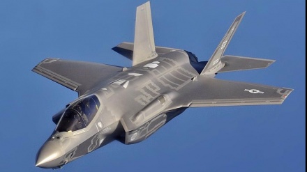 بڕیاری ئەمریکا بۆ فرۆشتنی فڕۆکەی F-35بە یۆنان