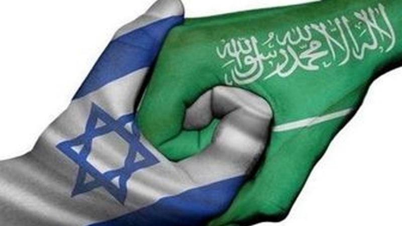 کھیل کی آڑ میں سعودی عرب کی اسرائیل سے تعلقات بحال کرنے کی کوشش