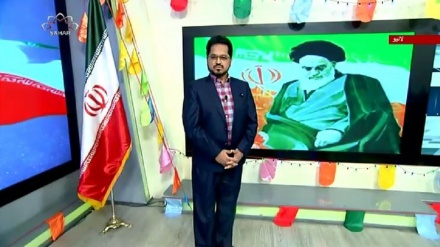 صدی کا معجزه - انقلاب اسلامی کی کامیابی کی بیالیسویں سالگرہ کا خصوصی لائیو پروگرام - 1