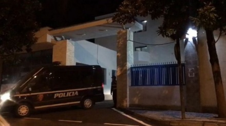 Detaje nga arrestimi i 11 punonjësve të burgjeve të Elbasanit, Peqinit dhe Drenovës dhe i të dënuarëve ‘VIP’