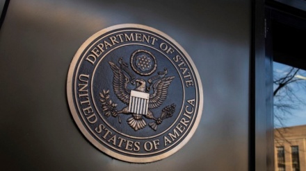 Familjet e diplomatëve amerikanë po largohet nga Bjellorusia