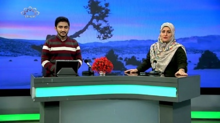 سماجی پروگرام ۔ زندگی سلام