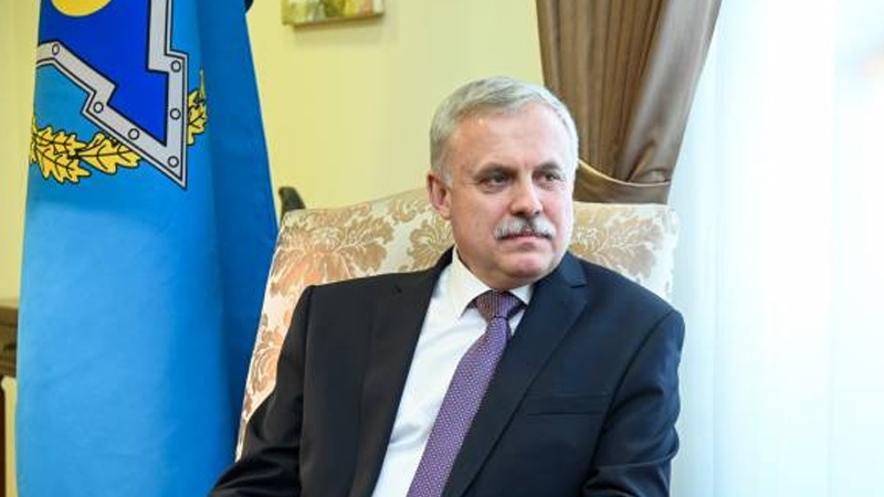 Stanislav Zas