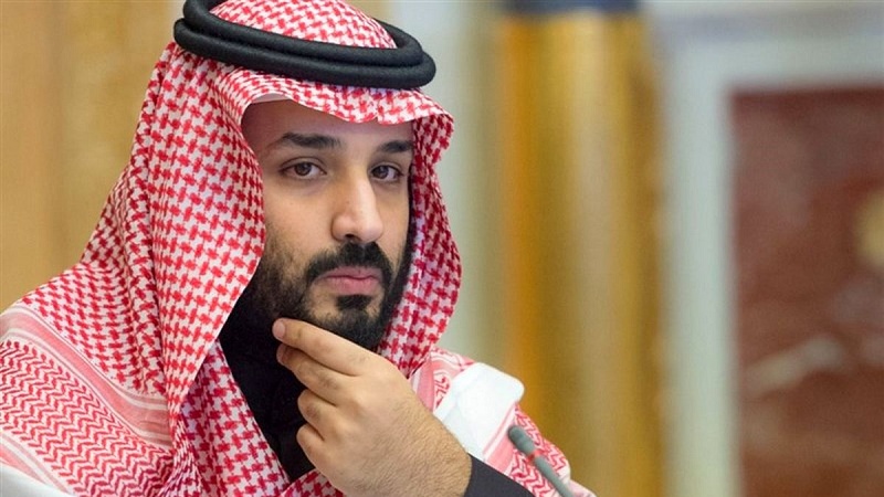 Səudiyyə vəliəhdinin Türkiyəyə səfəri təxirə salınıb