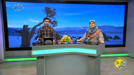 سماجی پروگرام ۔ زندگی سلام