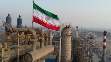 پابندیوں کے باوجود ایرانی تیل کی برآمدات میں ریکارڈ توڑ اضافہ