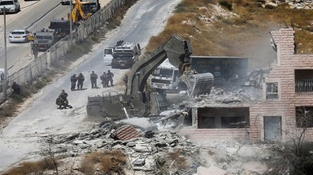 Hamas: Shkatërrimi i shtëpive të të burgosurve palestinezë, veprim racist