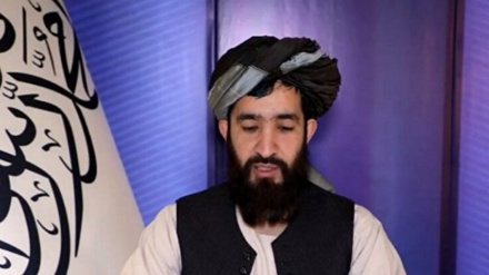 واکنش طالبان به اختلافات مرزی تاجیکستان و قرقیزستان 