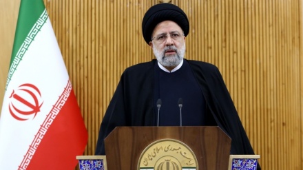 Presidenti Raisi: Nuk do ta lëmë ekonominë tonë peng të bisedimeve bërthamore