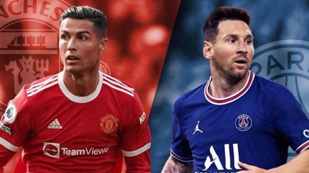 Ronaldo vs Messi: Argentinalı ecazkarın qəribə statistik üstünlüyü 