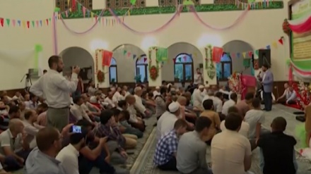 Azərbaycanda pandemiya şəraitində mövlud bayramları necə keçirilir?    