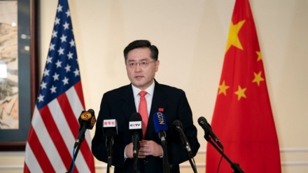 Kina: Puna jonë me Shtetet e Bashkuara mund të çojë në luftë