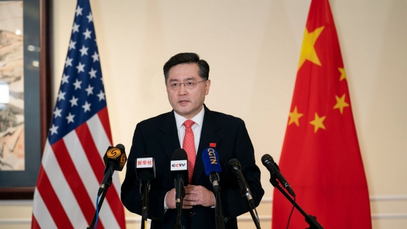 Kina: Puna jonë me Shtetet e Bashkuara mund të çojë në luftë