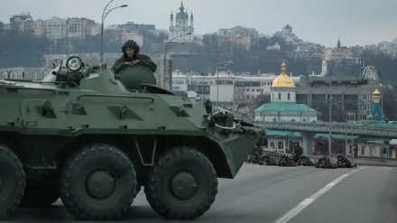 Teške borbe u Kijevu, SAD ponudile evakuaciju predsjednika Zelenskog