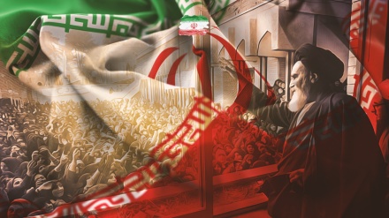 ایران کے اسلامی انقلاب کی 43 ویں سالگرہ خصوصی پروگرام