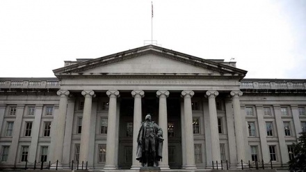 ABŞ Xəzinədarlıq Departamenti Rusiyaya qarşı sanksiyaların təfərrüatını açıqlayıb