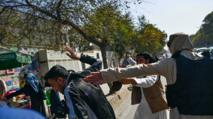 دیدبان حقوق بشر: طالبان مانع نشر محتوای انتقادی در رسانه‌ها می‌شوند